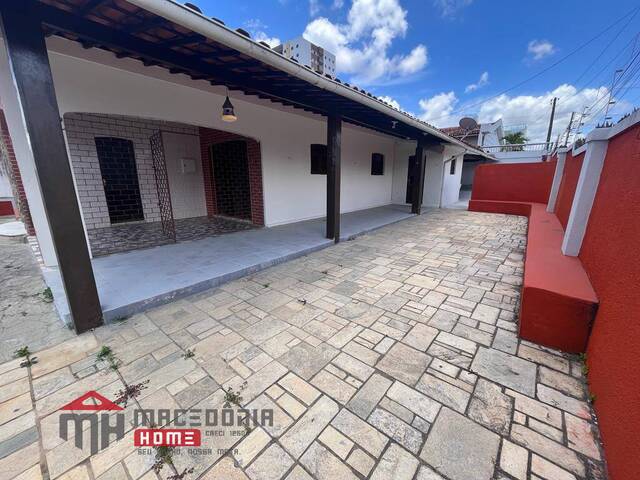 #6 - Casa para Locação em João Pessoa - PB - 2