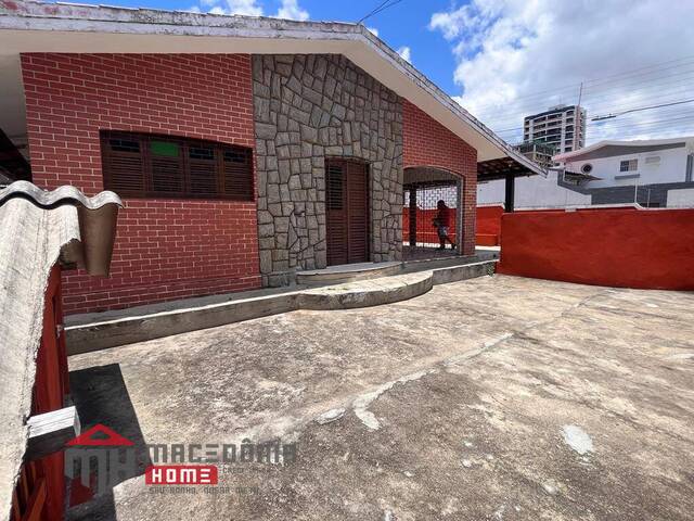 #6 - Casa para Locação em João Pessoa - PB - 1