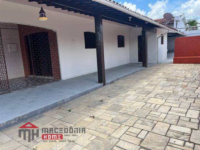 Casa para Locação em João Pessoa - 4