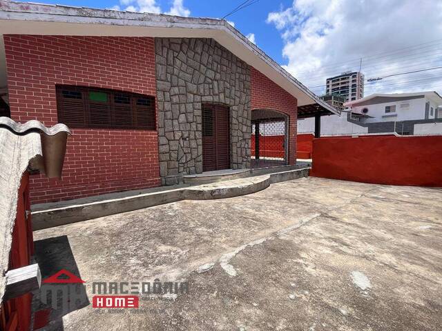 #6 - Casa para Locação em João Pessoa - PB - 3