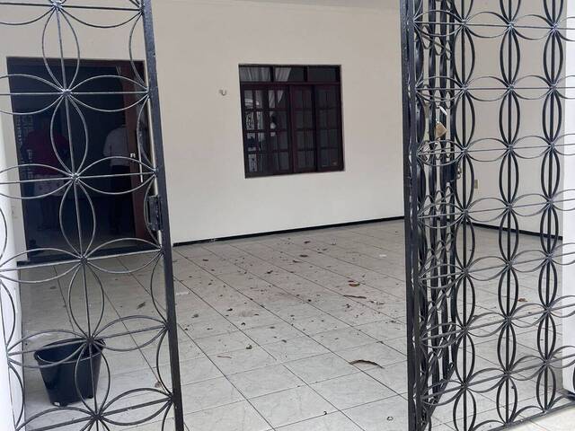 #7 - Casa para Locação em João Pessoa - PB - 1