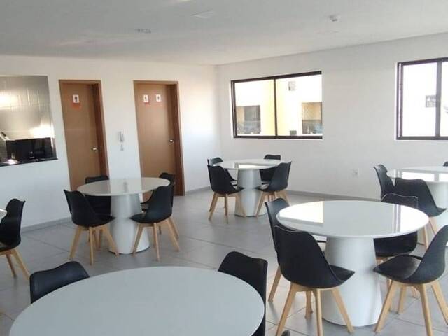 #19 - Apartamento para Venda em João Pessoa - PB - 2