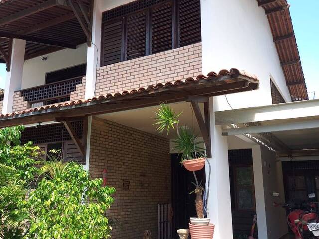 #34 - Casa para Venda em João Pessoa - PB