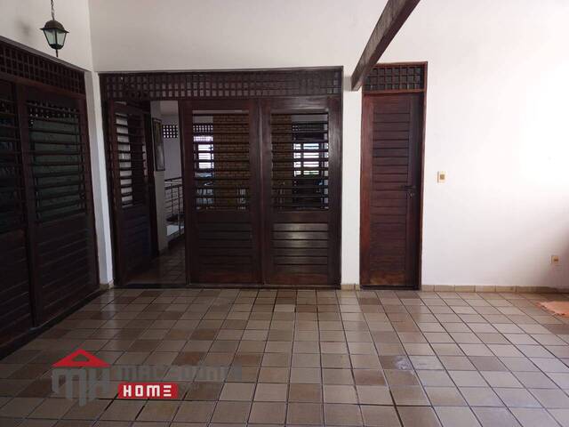 #34 - Casa para Venda em João Pessoa - PB