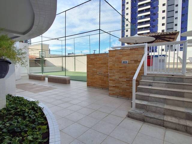 #37 - Apartamento para Locação em João Pessoa - PB - 1