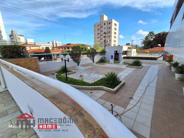 #37 - Apartamento para Locação em João Pessoa - PB - 2
