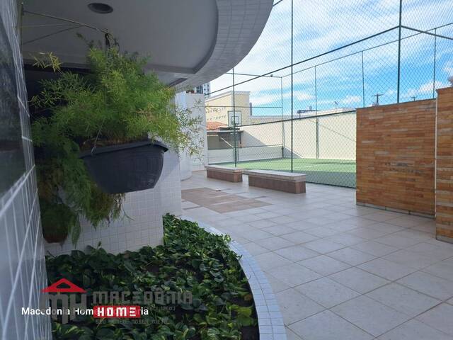 #37 - Apartamento para Locação em João Pessoa - PB - 3