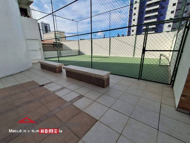Apartamento para Locação em João Pessoa - 4