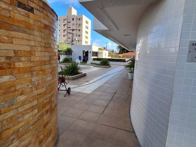 Apartamento para Locação em João Pessoa - 5