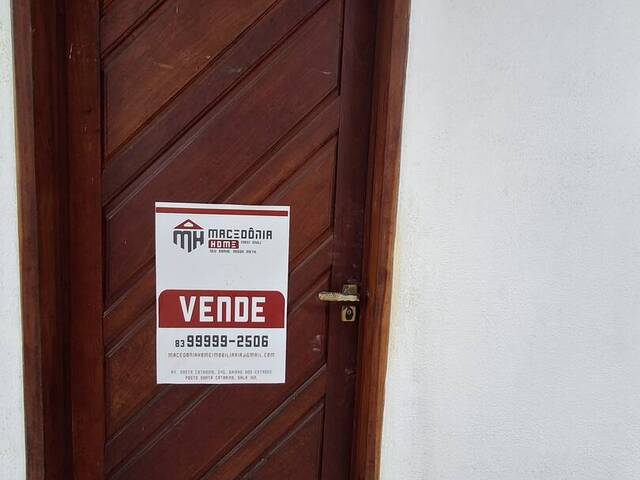 #66 - Sala para Venda em João Pessoa - PB