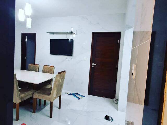 #67 - Casa para Venda em João Pessoa - PB - 2