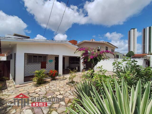 #70 - Casa para Venda em João Pessoa - PB