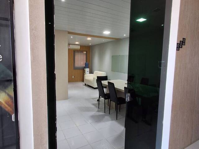 #85 - Sala para Venda em João Pessoa - PB