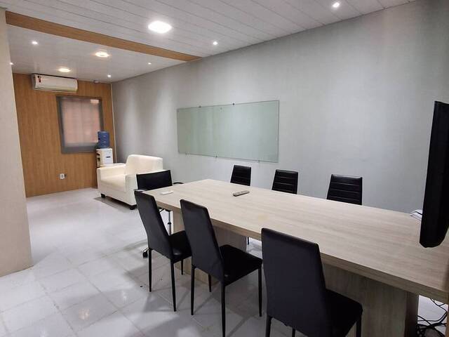 #85 - Sala para Venda em João Pessoa - PB