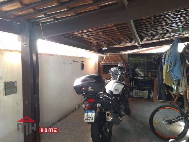 #95 - Casa para Venda em João Pessoa - PB