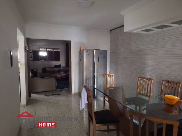 #95 - Casa para Venda em João Pessoa - PB