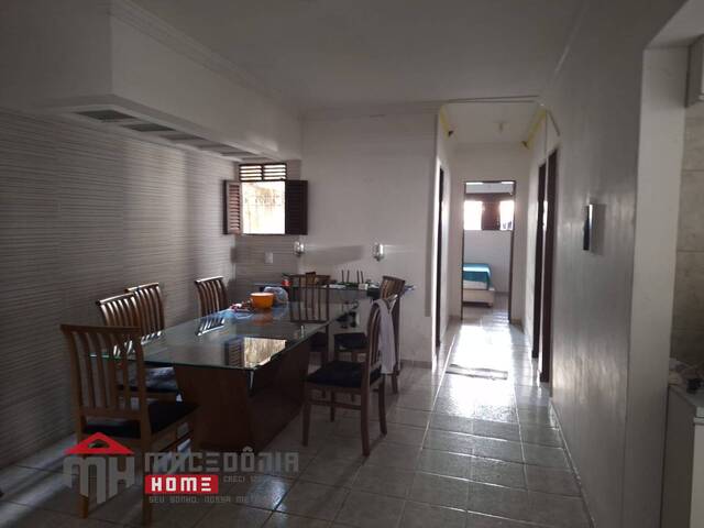 Casa para Venda em João Pessoa - 4
