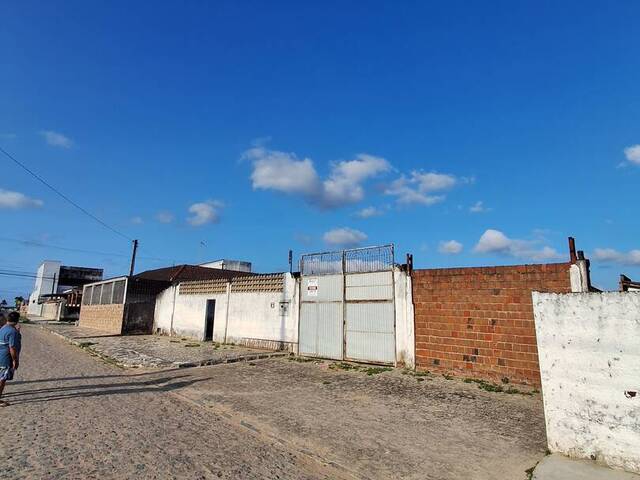 #98 - Área para Venda em Santa Rita - PB