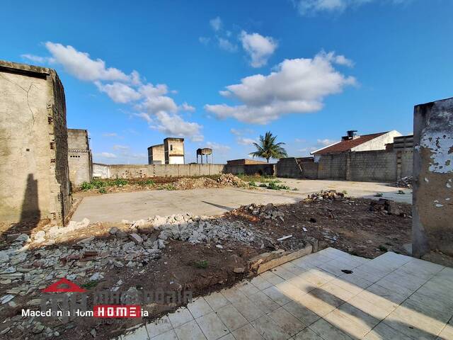 #98 - Área para Venda em Santa Rita - PB