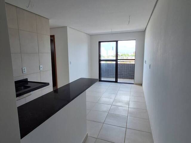 #106 - Apartamento para Venda em João Pessoa - PB - 2