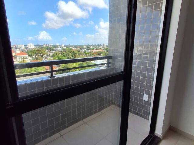 #106 - Apartamento para Venda em João Pessoa - PB - 3