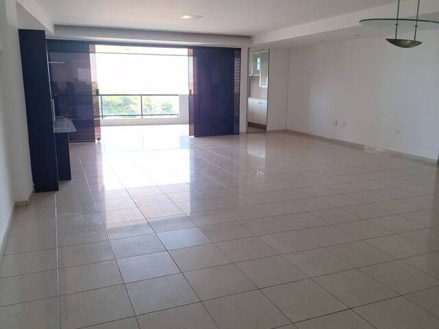 #107 - Apartamento para Venda em João Pessoa - PB