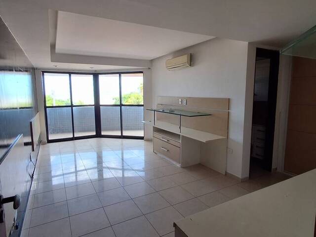 #107 - Apartamento para Venda em João Pessoa - PB