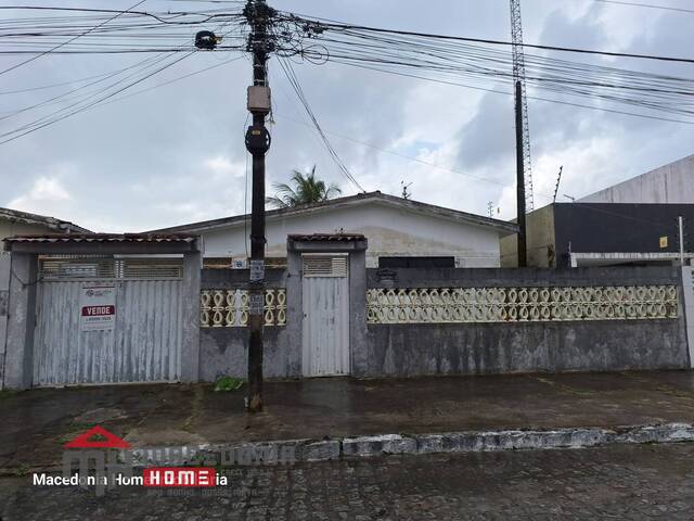 Venda em Treze de Maio - João Pessoa