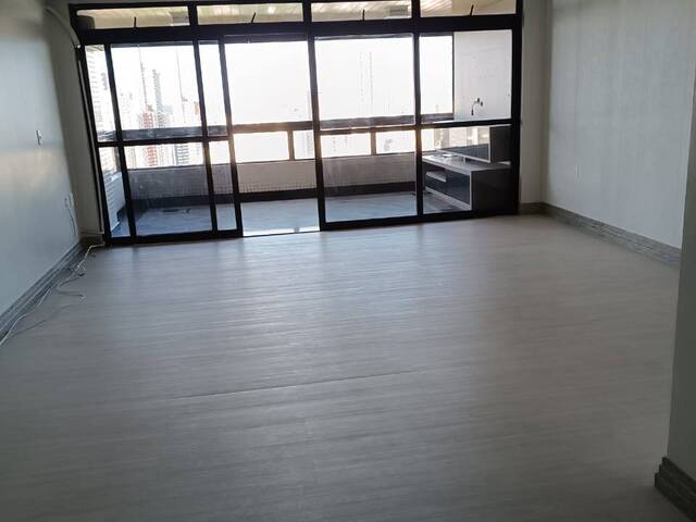 #109 - Apartamento para Venda em João Pessoa - PB
