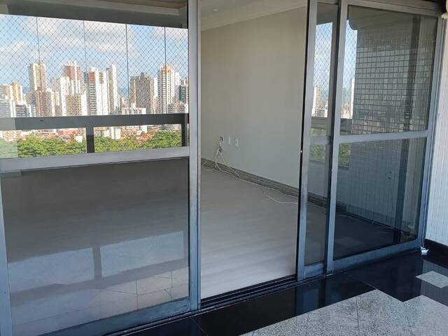 #109 - Apartamento para Venda em João Pessoa - PB