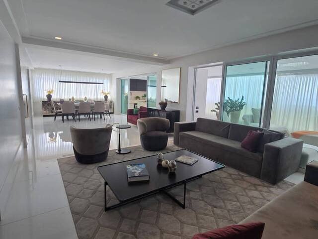 #110 - Apartamento para Venda em João Pessoa - PB