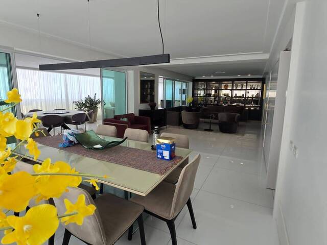 #110 - Apartamento para Venda em João Pessoa - PB