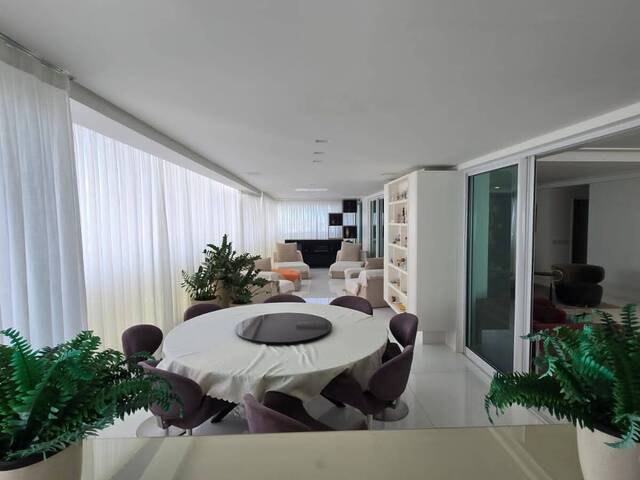 #110 - Apartamento para Venda em João Pessoa - PB