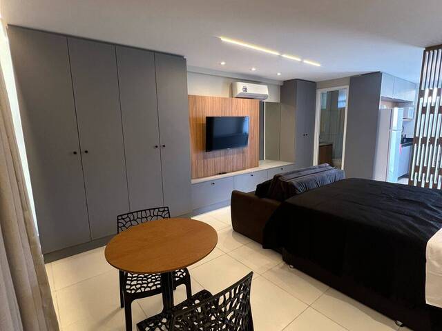 #111 - Apartamento para Venda em Cabedelo - PB