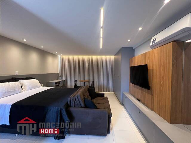 Apartamento para Venda em Cabedelo - 4