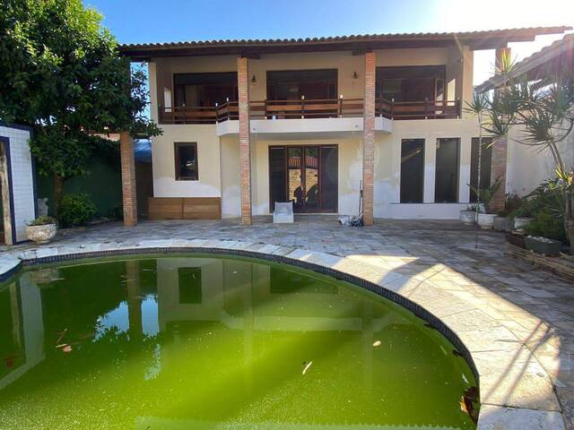 #112 - Casa para Venda em João Pessoa - PB
