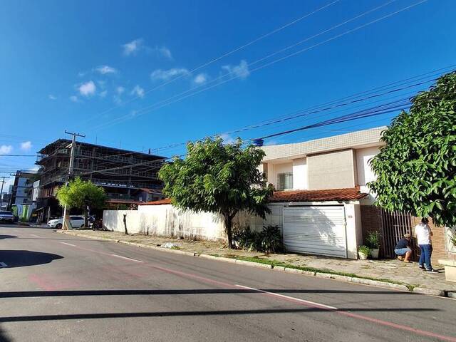 #114 - Sala para Locação em João Pessoa - PB