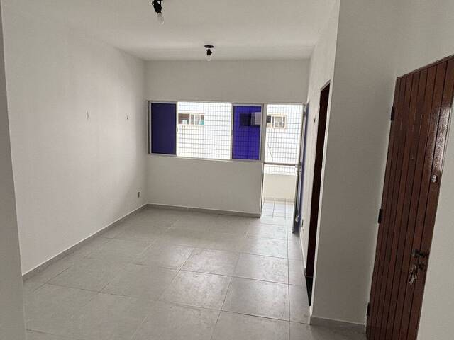 #119 - Apartamento para Venda em Cabedelo - PB - 1
