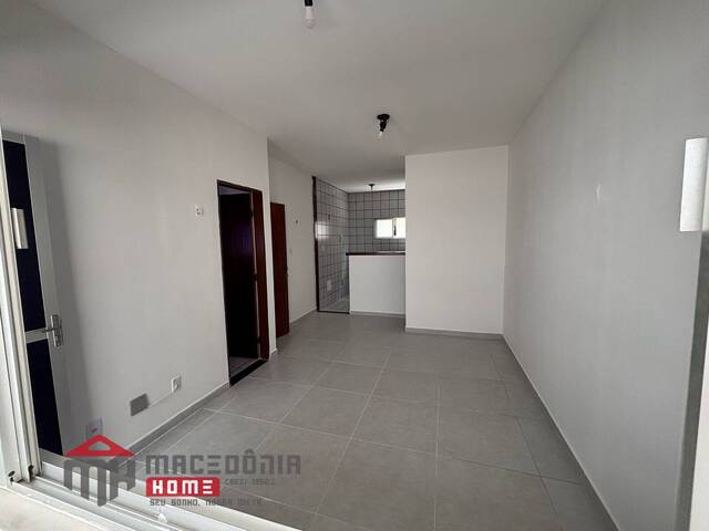 #119 - Apartamento para Venda em Cabedelo - PB - 2