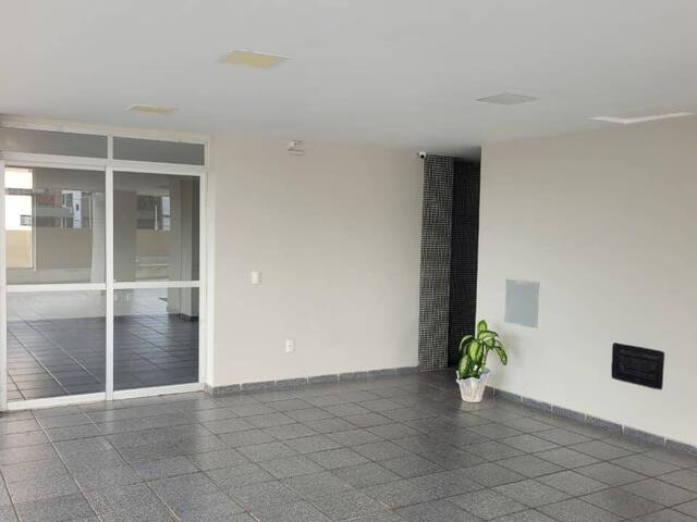 #121 - Apartamento para Venda em João Pessoa - PB