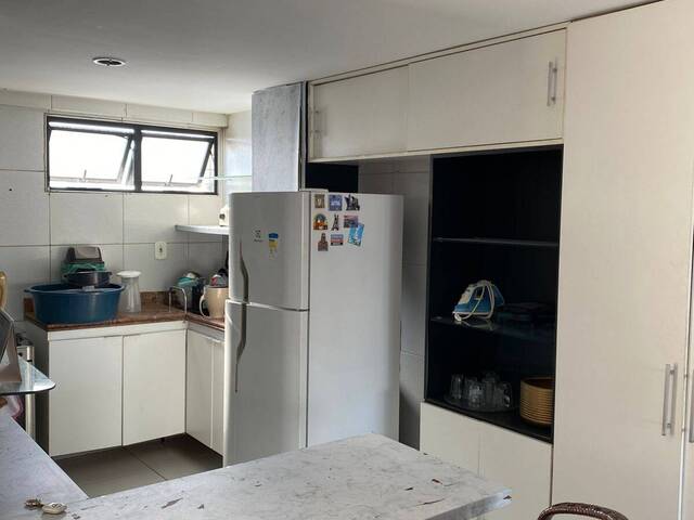 #125 - Apartamento para Locação em João Pessoa - PB