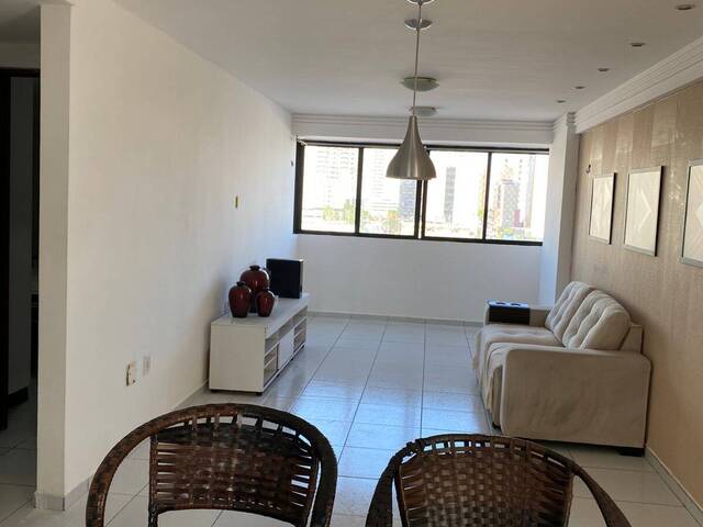 Apartamento para Locação em João Pessoa - 5