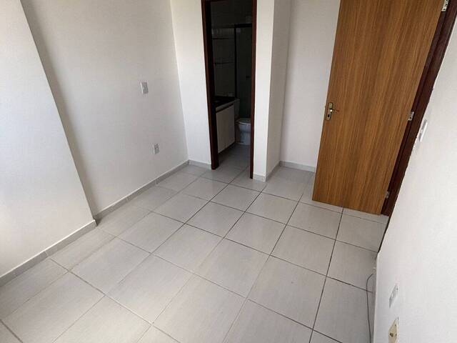 #126 - Apartamento para Venda em João Pessoa - PB