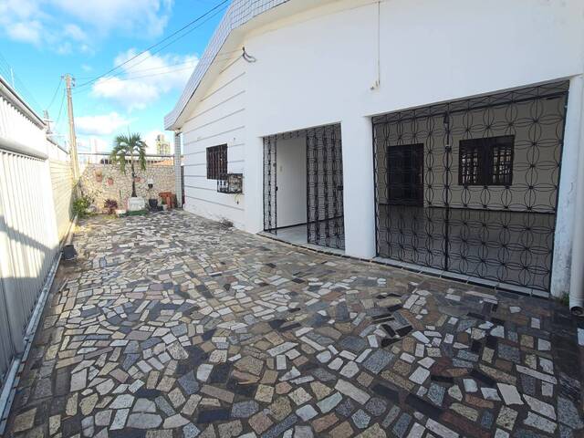 #129 - Casa para Venda em João Pessoa - PB - 2