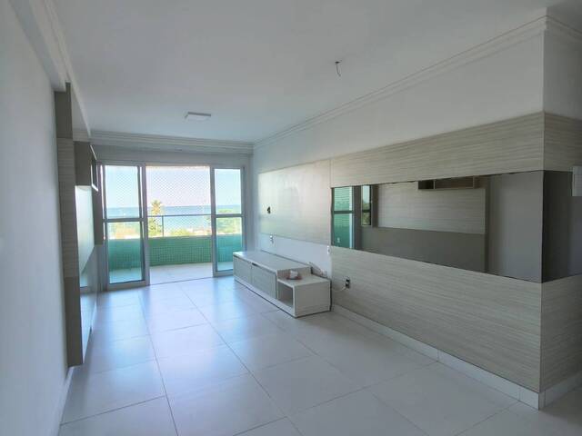 #132 - Apartamento para Locação em João Pessoa - PB
