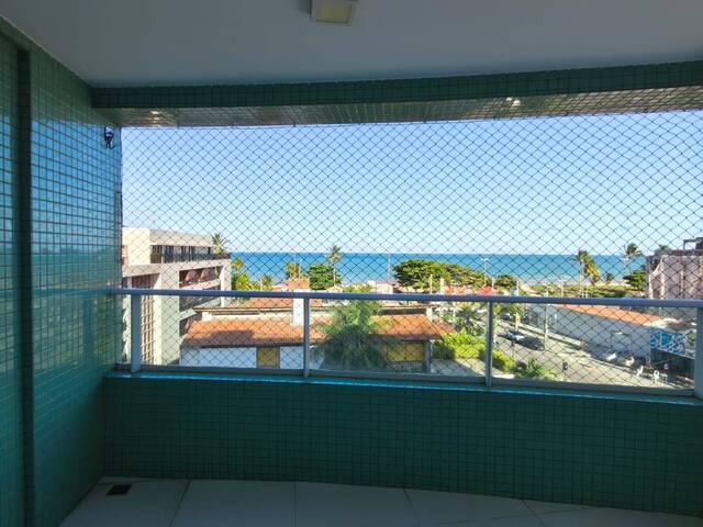 #132 - Apartamento para Locação em João Pessoa - PB