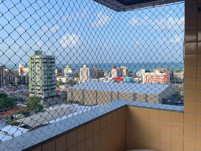 #134 - Flat para Locação em João Pessoa - PB