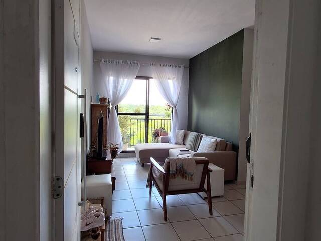 #135 - Apartamento para Locação em João Pessoa - PB