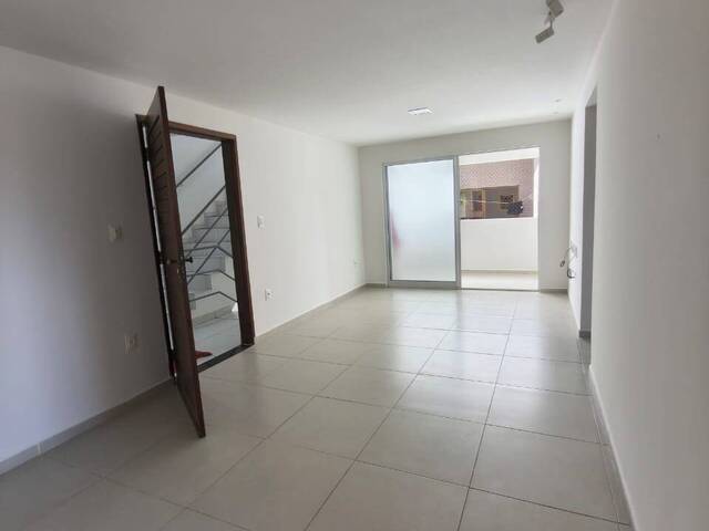#139 - Apartamento para Venda em João Pessoa - PB
