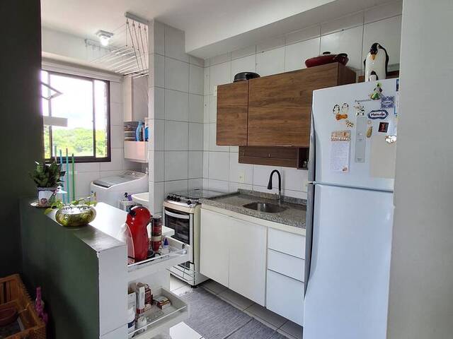 Apartamento para Locação em João Pessoa - 4